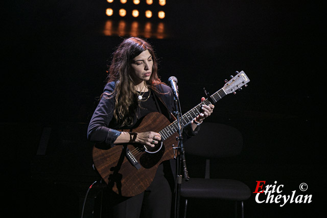 Clou, Les Grands Prix SACEM, Studio 104, Maison de la Radio (Paris), 13 décembre 2022, © Eric Cheylan