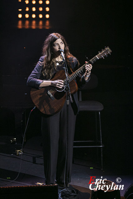 Clou, Les Grands Prix SACEM, Studio 104, Maison de la Radio (Paris), 13 décembre 2022, © Eric Cheylan