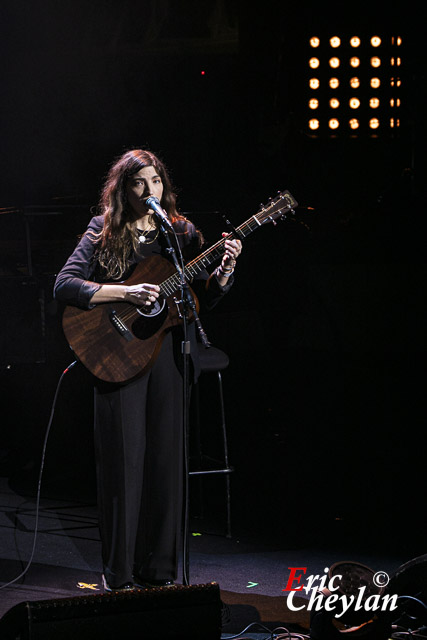 Clou, Les Grands Prix SACEM, Studio 104, Maison de la Radio (Paris), 13 décembre 2022, © Eric Cheylan