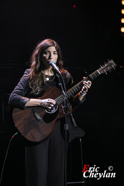 Clou, Les Grands Prix SACEM, Studio 104, Maison de la Radio (Paris), 13 décembre 2022, © Eric Cheylan