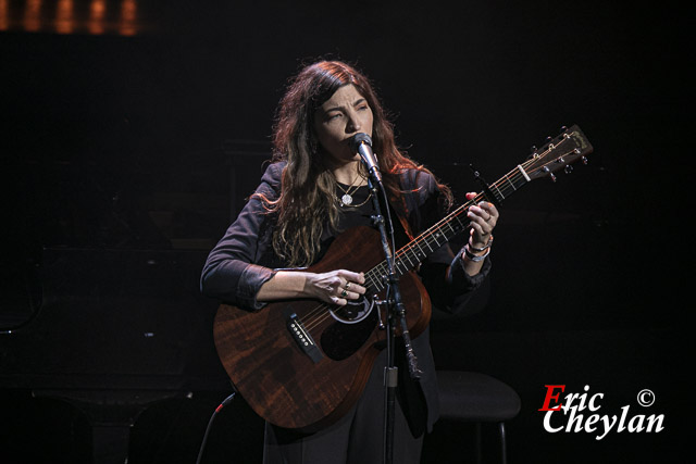 Clou, Les Grands Prix SACEM, Studio 104, Maison de la Radio (Paris), 13 décembre 2022, © Eric Cheylan