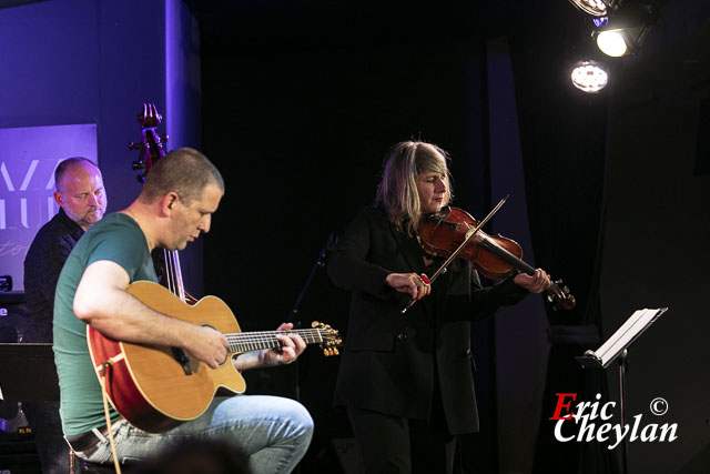 Sébastien Giniaux, Le Jazz Club Etoile (Paris), 20 juin 2024, © Eric Cheylan / https://lovinglive.fr