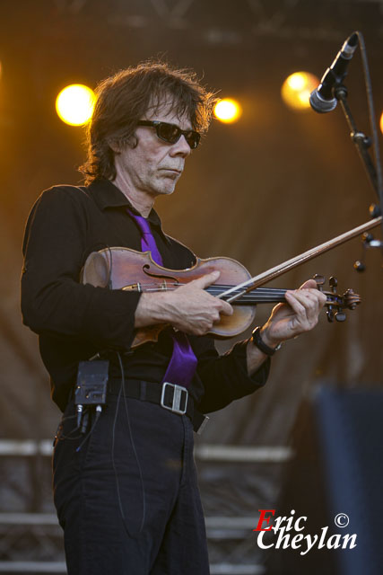 Thomas Dutronc, Festival Le Bruit de Melun (Melun), 28 juin 2008, © Eric Cheylan / https://lovinglive.fr