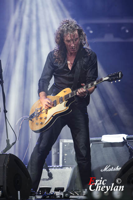 Alain Bashung, La Fête de l'Humanité (Paris), 13 septembre 2008, © Eric Cheylan / https://lovinglive.fr