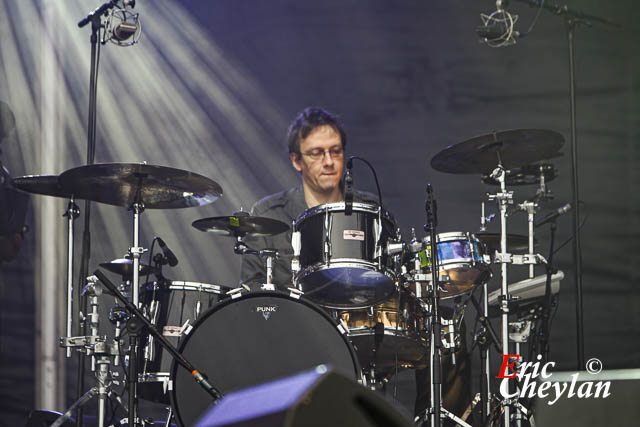 Alain Bashung, La Fête de l'Humanité (Paris), 13 septembre 2008, © Eric Cheylan / https://lovinglive.fr