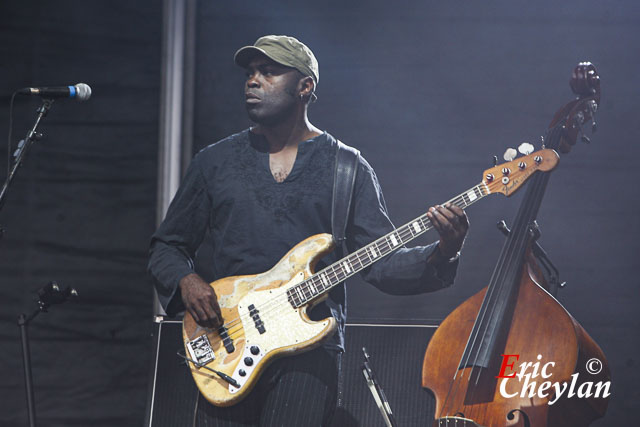 Alain Bashung, La Fête de l'Humanité (Paris), 13 septembre 2008, © Eric Cheylan / https://lovinglive.fr