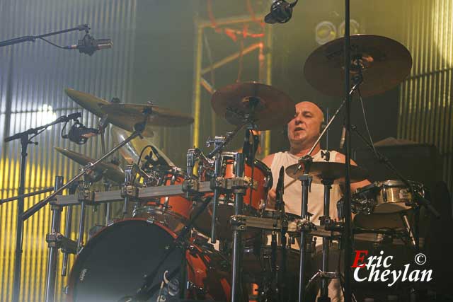 Ska-P, Le Zénith (Paris), 19 décembre 2008, © Eric Cheylan / https://lovinglive.fr