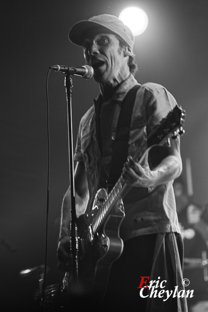 Manu Chao, La Fête de l'Humanité (Paris), 11 septembre 2009, © Eric Cheylan / https://lovinglive.fr