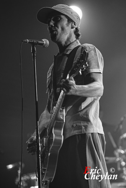 Manu Chao, La Fête de l'Humanité (Paris), 11 septembre 2009, © Eric Cheylan / https://lovinglive.fr