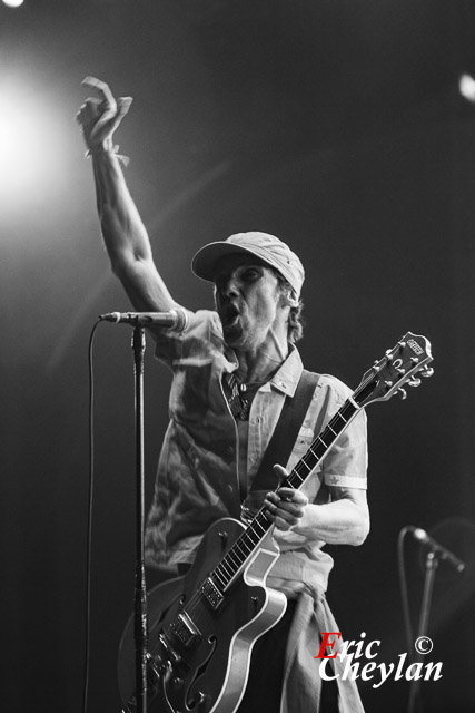 Manu Chao, La Fête de l'Humanité (Paris), 11 septembre 2009, © Eric Cheylan / https://lovinglive.fr