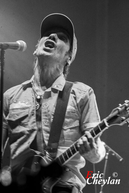 Manu Chao, La Fête de l'Humanité (Paris), 11 septembre 2009, © Eric Cheylan / https://lovinglive.fr