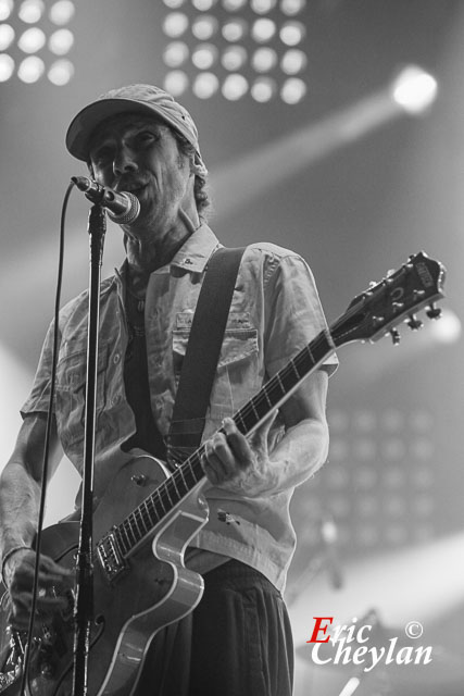 Manu Chao, La Fête de l'Humanité (Paris), 11 septembre 2009, © Eric Cheylan / https://lovinglive.fr