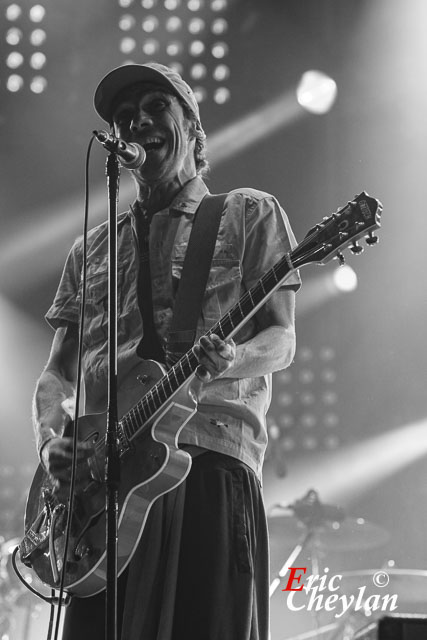 Manu Chao, La Fête de l'Humanité (Paris), 11 septembre 2009, © Eric Cheylan / https://lovinglive.fr