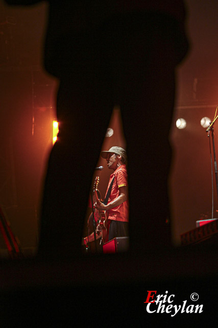 Manu Chao, La Fête de l'Humanité (Paris), 11 septembre 2009, © Eric Cheylan / https://lovinglive.fr