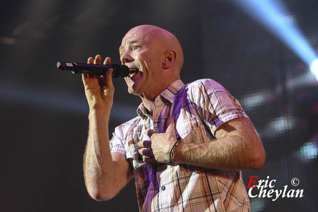 Jimmy Sommerville, RFM Party 80, Le Zénith (Paris), 2 avril 2010, © Eric Cheylan / https://lovinglive.fr