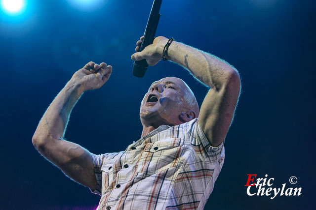 Jimmy Sommerville, RFM Party 80, Le Zénith (Paris), 2 avril 2010, © Eric Cheylan / https://lovinglive.fr