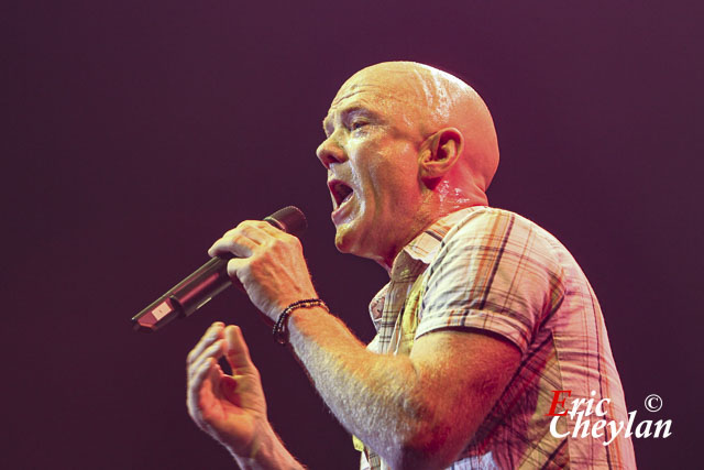 Jimmy Sommerville, RFM Party 80, Le Zénith (Paris), 2 avril 2010, © Eric Cheylan / https://lovinglive.fr