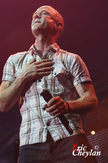 Jimmy Sommerville, RFM Party 80, Le Zénith (Paris), 2 avril 2010, © Eric Cheylan / https://lovinglive.fr