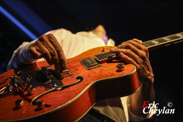 Bijou SVP, Le réservoir (Paris), 15 juillet 2010, © Eric Cheylan / https://lovinglive.fr