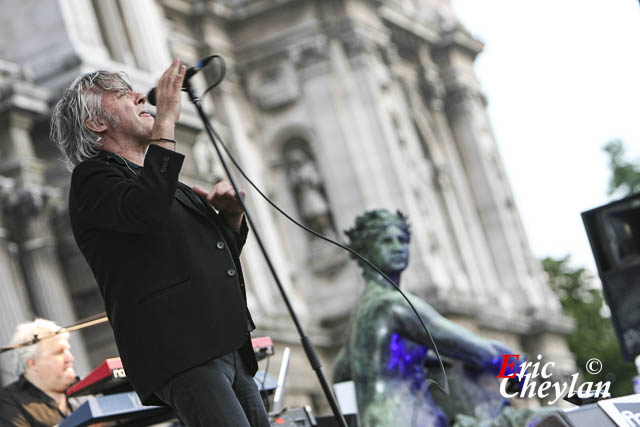 Arno, FNAC Live, Paris (Ile-de-France), 23 juillet 2010, © Eric Cheylan / https://lovinglive.fr