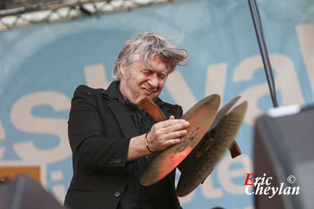 Arno, FNAC Live, Paris (Ile-de-France), 23 juillet 2010, © Eric Cheylan / https://lovinglive.fr