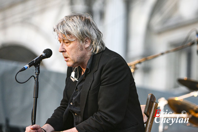 Arno, FNAC Live, Paris (Ile-de-France), 23 juillet 2010, © Eric Cheylan / https://lovinglive.fr