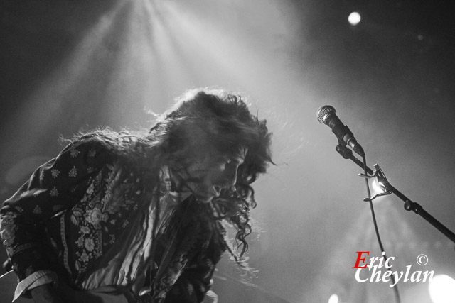 King Charles, Le Nouveau Casino (Paris), 3 septembre 2010, © Eric Cheylan / https://lovinglive.fr