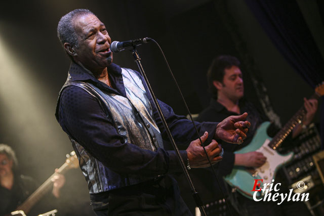 Erick Bamy, Le Divan du Monde (Paris), 28 janvier 2011, © Eric Cheylan / https://lovinglive.fr