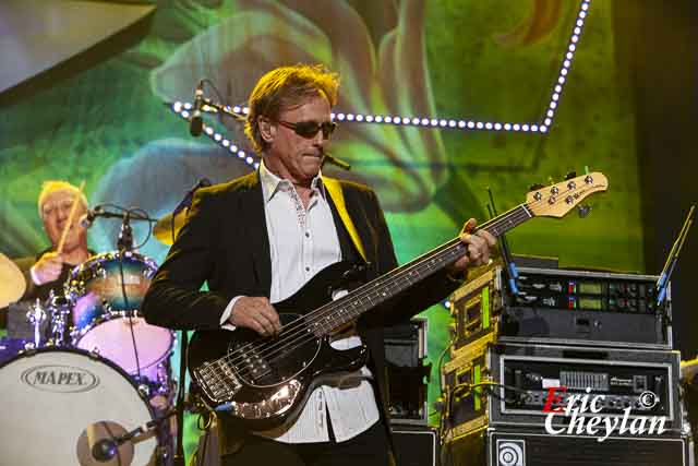 Ringo Starr And His All Starr Band, Le Palais des Sports (Paris), 26 juin 2011, © Eric Cheylan / https://lovinglive.fr