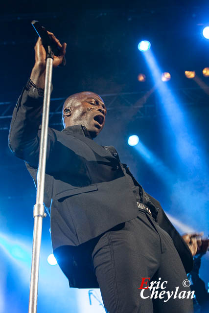 Seal, Le Grand Rex (Paris), 8 juillet 2011, © Eric Cheylan / https://lovinglive.fr