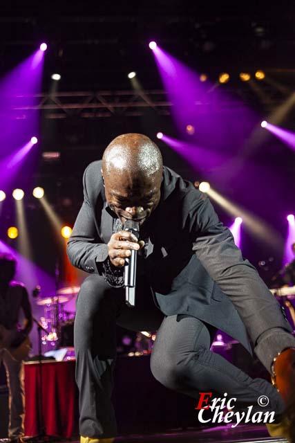 Seal, Le Grand Rex (Paris), 8 juillet 2011, © Eric Cheylan / https://lovinglive.fr