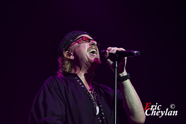 Toto, Le Zénith (Paris), 13 juin 2012, © Eric Cheylan / https://lovinglive.fr