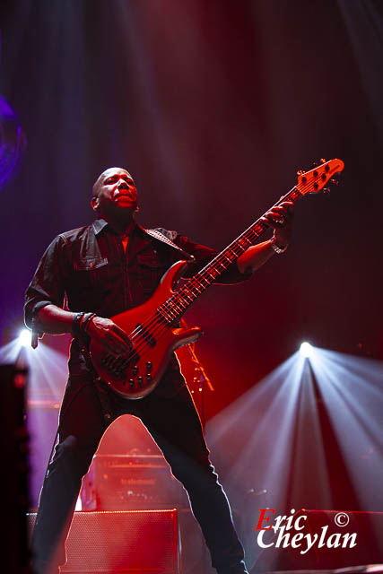 Toto, Le Zénith (Paris), 13 juin 2012, © Eric Cheylan / https://lovinglive.fr