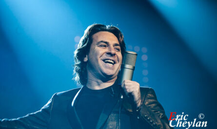 Roberto Alagna, Le Zénith (Paris), 30 décembre 2013, © Eric Cheylan / https://lovinglive.fr