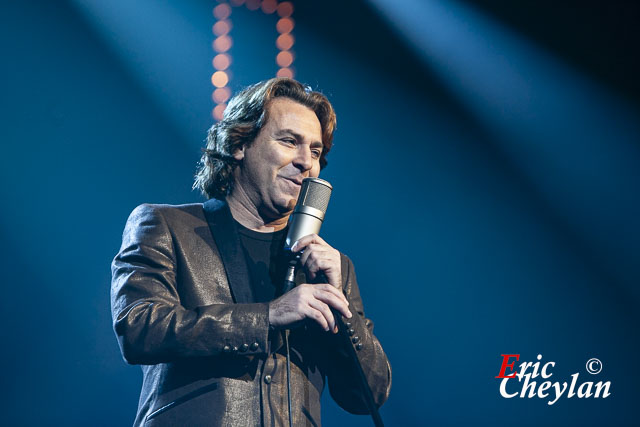 Roberto Alagna, Le Zénith (Paris), 30 décembre 2013, © Eric Cheylan / https://lovinglive.fr