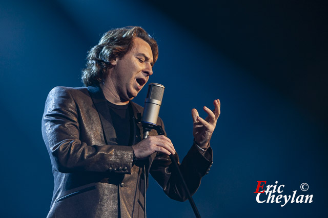 Roberto Alagna, Le Zénith (Paris), 30 décembre 2013, © Eric Cheylan / https://lovinglive.fr