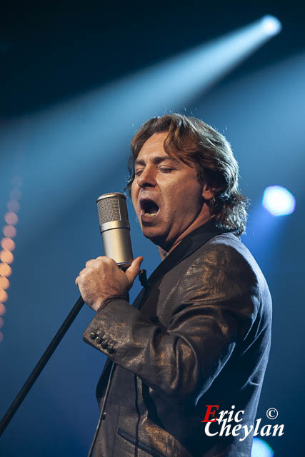 Roberto Alagna, Le Zénith (Paris), 30 décembre 2013, © Eric Cheylan / https://lovinglive.fr