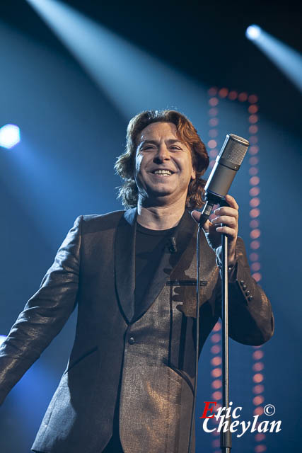 Roberto Alagna, Le Zénith (Paris), 30 décembre 2013, © Eric Cheylan / https://lovinglive.fr