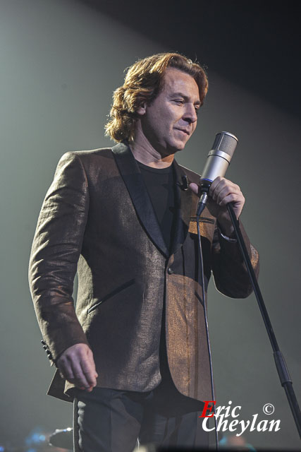 Roberto Alagna, Le Zénith (Paris), 30 décembre 2013, © Eric Cheylan / https://lovinglive.fr