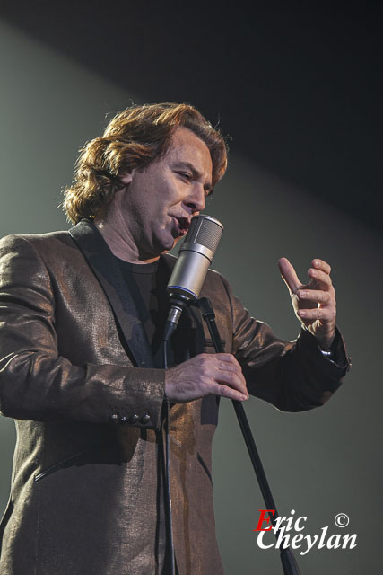 Roberto Alagna, Le Zénith (Paris), 30 décembre 2013, © Eric Cheylan / https://lovinglive.fr