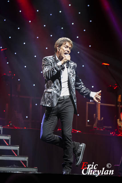 Cliff Richard, Olympia (Paris), 2 juin 2014, © Eric Cheylan / https://lovinglive.fr