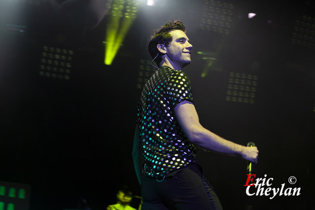 Mika, FNAC Live (Paris), 18 juillet 2015, © Eric Cheylan / https://lovinglive.fr