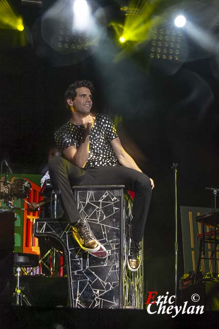 Mika, FNAC Live (Paris), 18 juillet 2015, © Eric Cheylan / https://lovinglive.fr