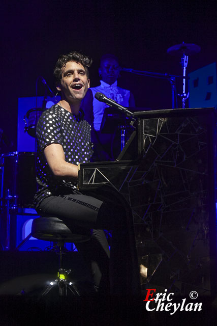 Mika, FNAC Live (Paris), 18 juillet 2015, © Eric Cheylan / https://lovinglive.fr