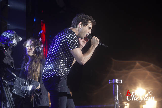 Mika, FNAC Live (Paris), 18 juillet 2015, © Eric Cheylan / https://lovinglive.fr