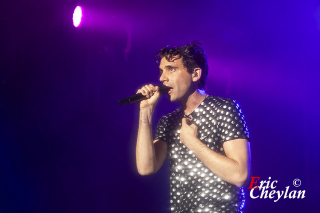 Mika, FNAC Live (Paris), 18 juillet 2015, © Eric Cheylan / https://lovinglive.fr