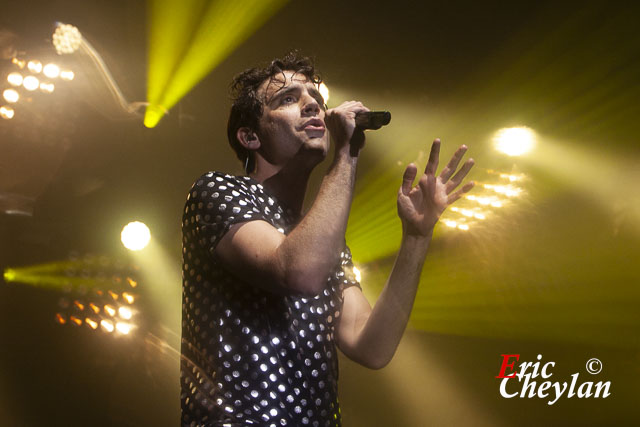 Mika, FNAC Live (Paris), 18 juillet 2015, © Eric Cheylan / https://lovinglive.fr