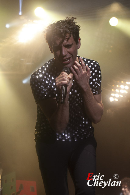 Mika, FNAC Live (Paris), 18 juillet 2015, © Eric Cheylan / https://lovinglive.fr