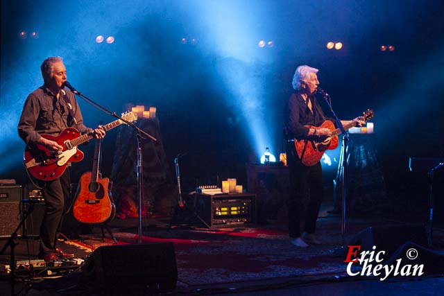 Graham Nash, La Cigale (Paris), 29 mai 2016, © Eric Cheylan / https://lovinglive.fr