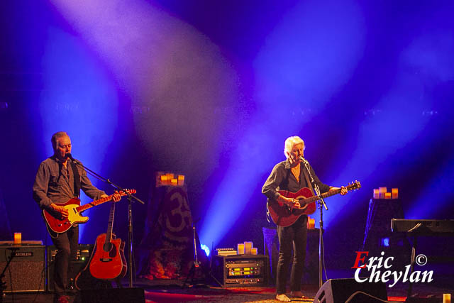 Graham Nash, La Cigale (Paris), 29 mai 2016, © Eric Cheylan / https://lovinglive.fr